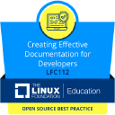 Creating Effective Documentation for Developers (LFC112)