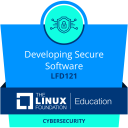 Developing Secure Software (LFD121)