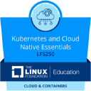 Kubernetes and Cloud Native Essentials (LFS250)