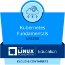 Kubernetes Fundamentals (LFS258)